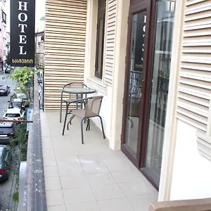 Luxor Garden Batumi
