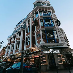 Hotel Old Town